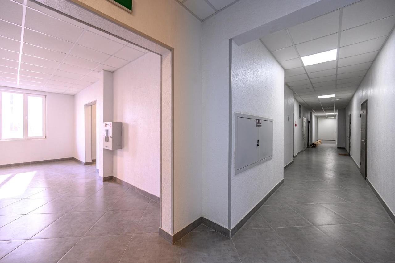 Gagarin Plaza 63 Apartman Odessza Kültér fotó