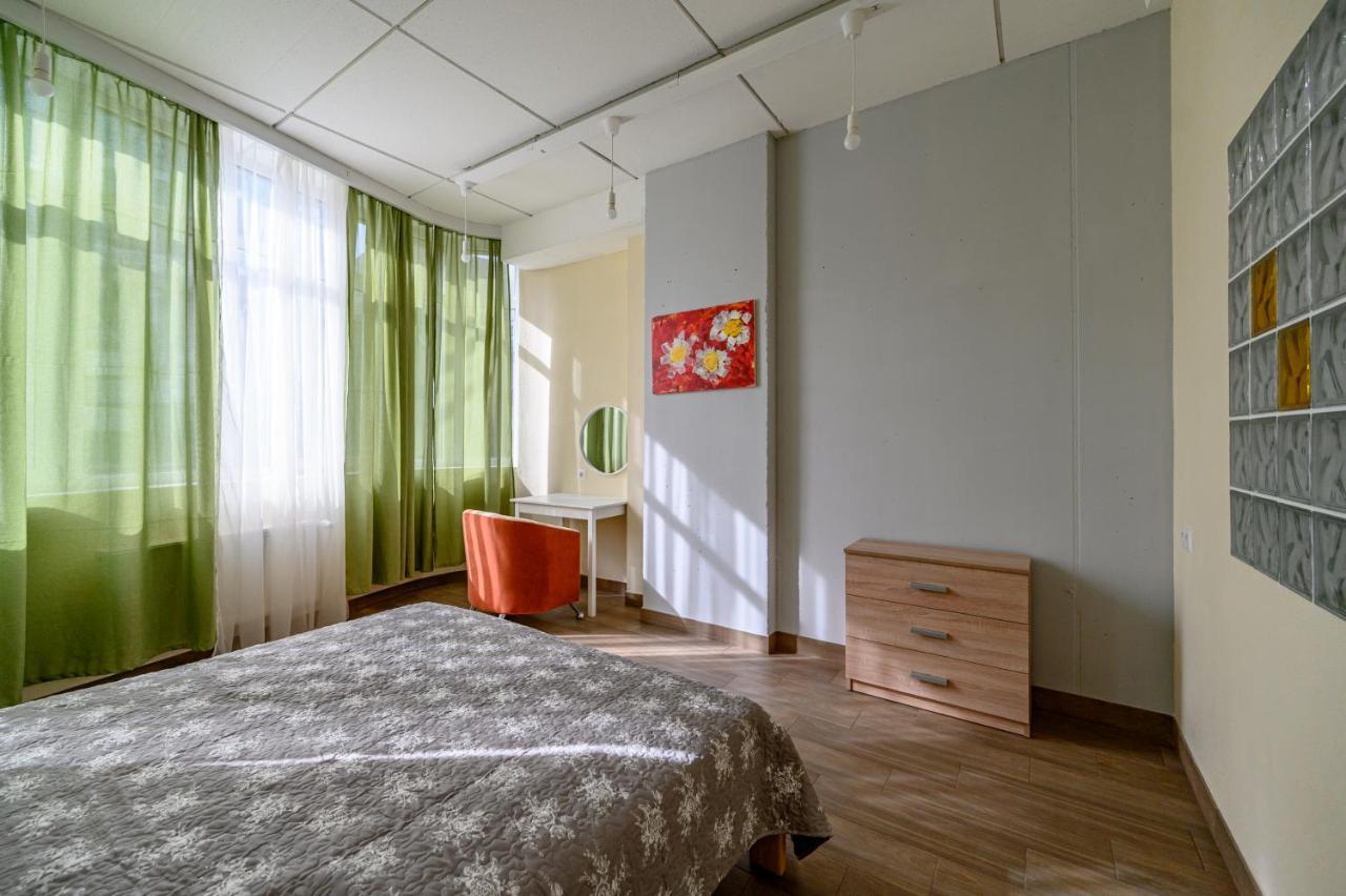 Gagarin Plaza 63 Apartman Odessza Kültér fotó