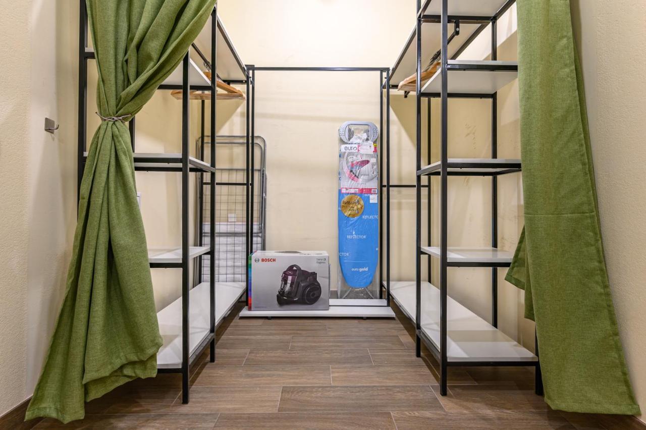 Gagarin Plaza 63 Apartman Odessza Kültér fotó